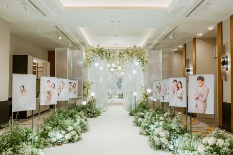 CHIANG MAI MARRIOTT HOTEL - Photo 136