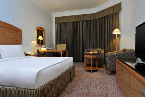 Royal Club Guest Room