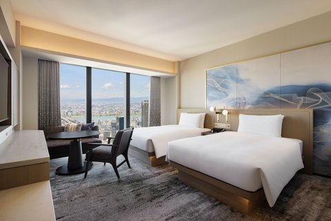 THE OSAKA STATION HOTEL, AUTOGRAPH COLLECTION - Photo 9