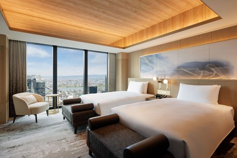 THE OSAKA STATION HOTEL, AUTOGRAPH COLLECTION - Photo 20