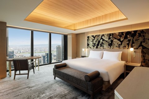 THE OSAKA STATION HOTEL, AUTOGRAPH COLLECTION - Photo 19