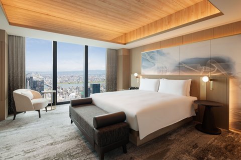 THE OSAKA STATION HOTEL, AUTOGRAPH COLLECTION - Photo 22