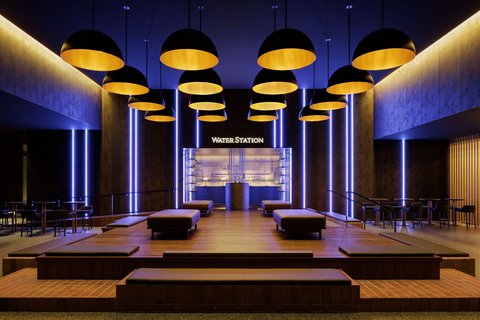 THE OSAKA STATION HOTEL, AUTOGRAPH COLLECTION - Photo 25