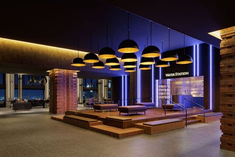 THE OSAKA STATION HOTEL, AUTOGRAPH COLLECTION - Photo 26