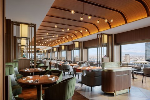 THE OSAKA STATION HOTEL, AUTOGRAPH COLLECTION - Photo 33