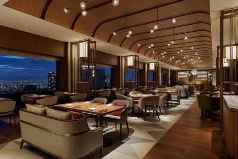 THE OSAKA STATION HOTEL, AUTOGRAPH COLLECTION - Photo 34