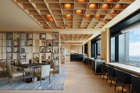 THE OSAKA STATION HOTEL, AUTOGRAPH COLLECTION - Photo 35