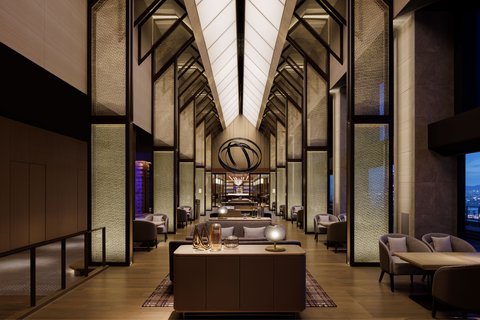 THE OSAKA STATION HOTEL, AUTOGRAPH COLLECTION - Photo 39