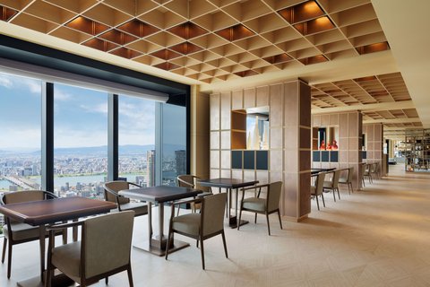 THE OSAKA STATION HOTEL, AUTOGRAPH COLLECTION - Photo 40