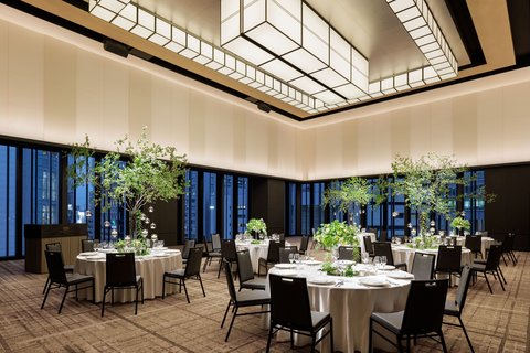 THE OSAKA STATION HOTEL, AUTOGRAPH COLLECTION - Photo 45