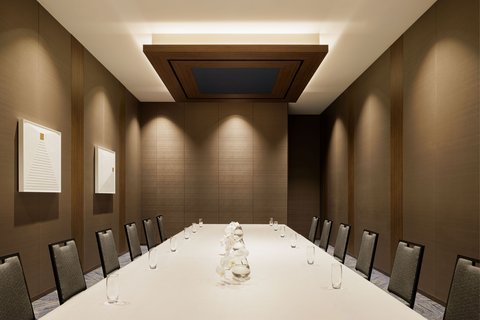 THE OSAKA STATION HOTEL, AUTOGRAPH COLLECTION - Photo 50