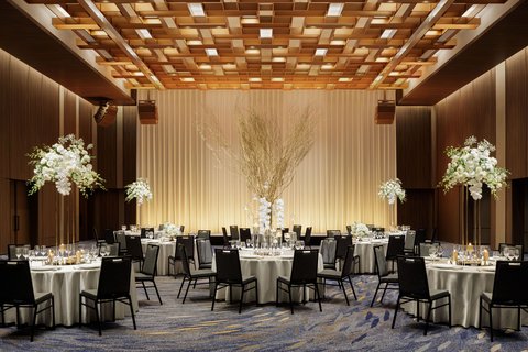 THE OSAKA STATION HOTEL, AUTOGRAPH COLLECTION - Photo 48