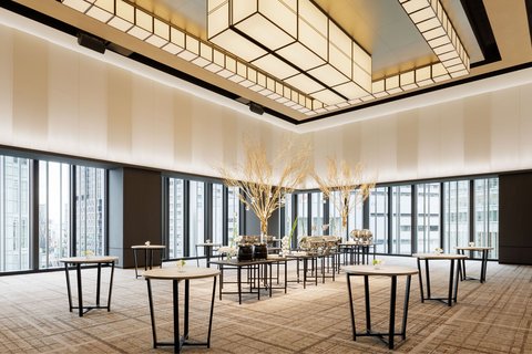 THE OSAKA STATION HOTEL, AUTOGRAPH COLLECTION - Photo 51
