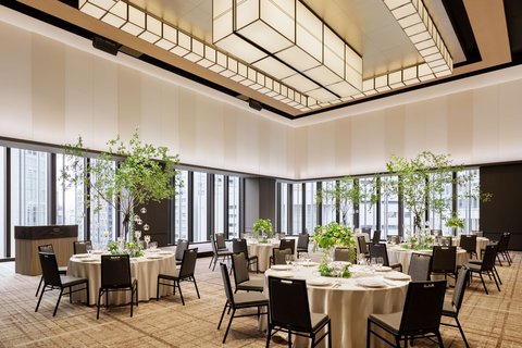 THE OSAKA STATION HOTEL, AUTOGRAPH COLLECTION - Photo 47