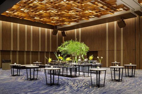 THE OSAKA STATION HOTEL, AUTOGRAPH COLLECTION - Photo 52