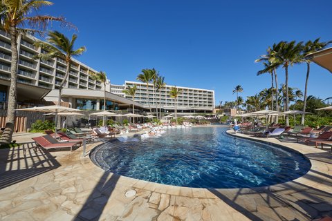 RITZ CARLTON OAHU TURTLE BAY - Photo 80