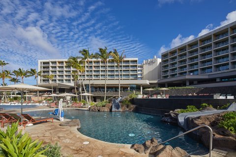 RITZ CARLTON OAHU TURTLE BAY - Photo 81