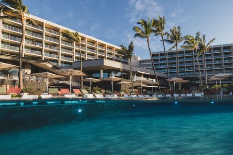 RITZ CARLTON OAHU TURTLE BAY - Photo 82