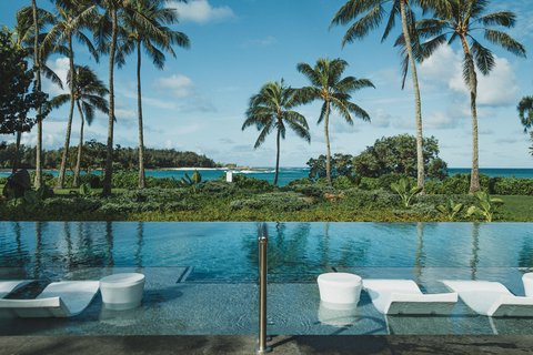 RITZ CARLTON OAHU TURTLE BAY - Photo 83