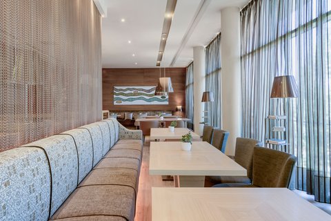 AC Lounge