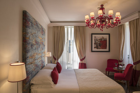 HOTEL D INGHILTERRA - Photo 10