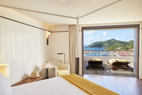 St Barth Loft Royal