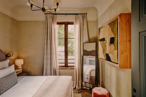 Photo of SOHO HOUSE SAO PAULO