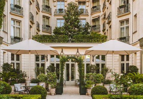 RITZ PARIS - Photo 6