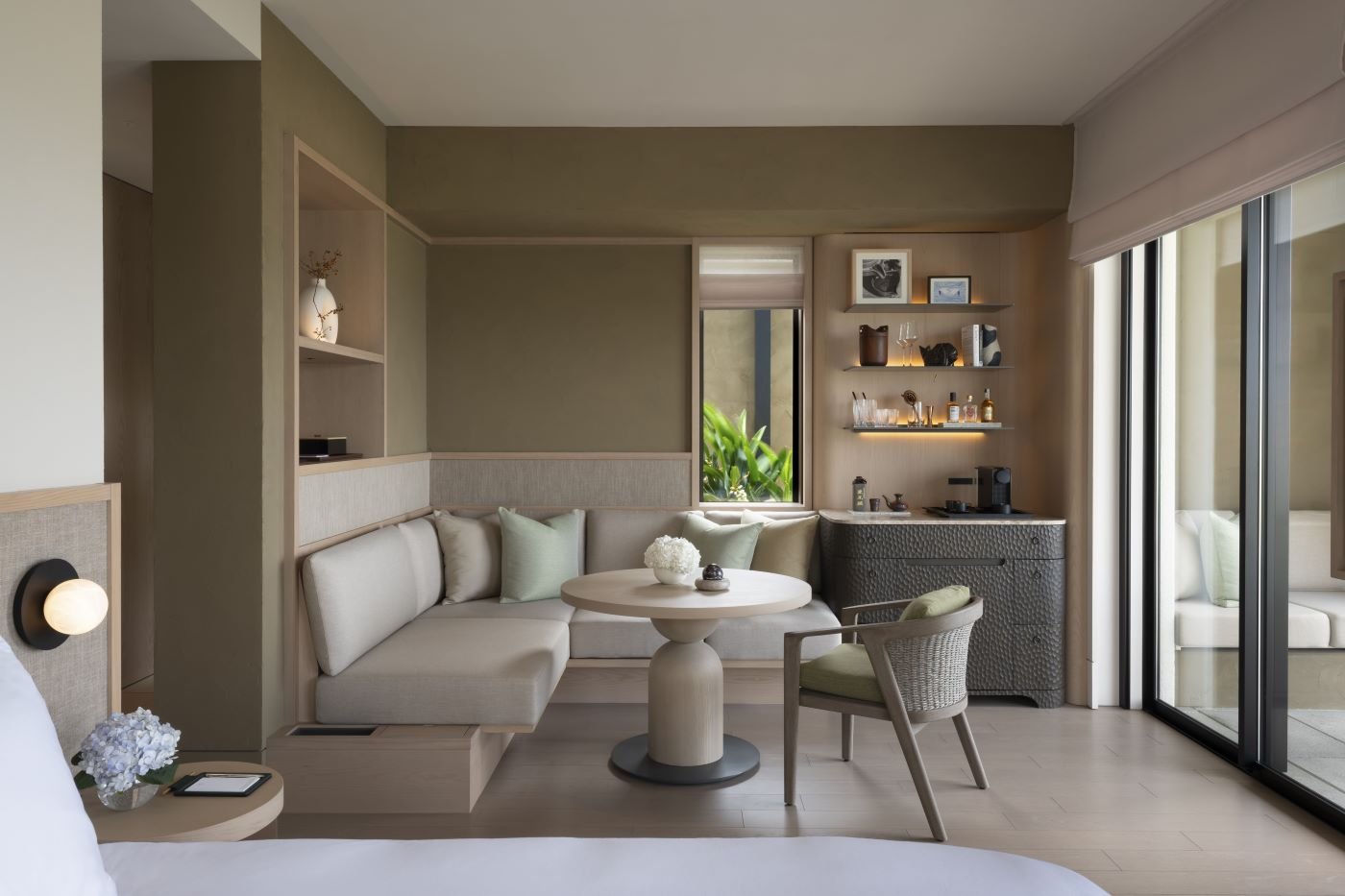 Rosewood Miyakojima in Japan