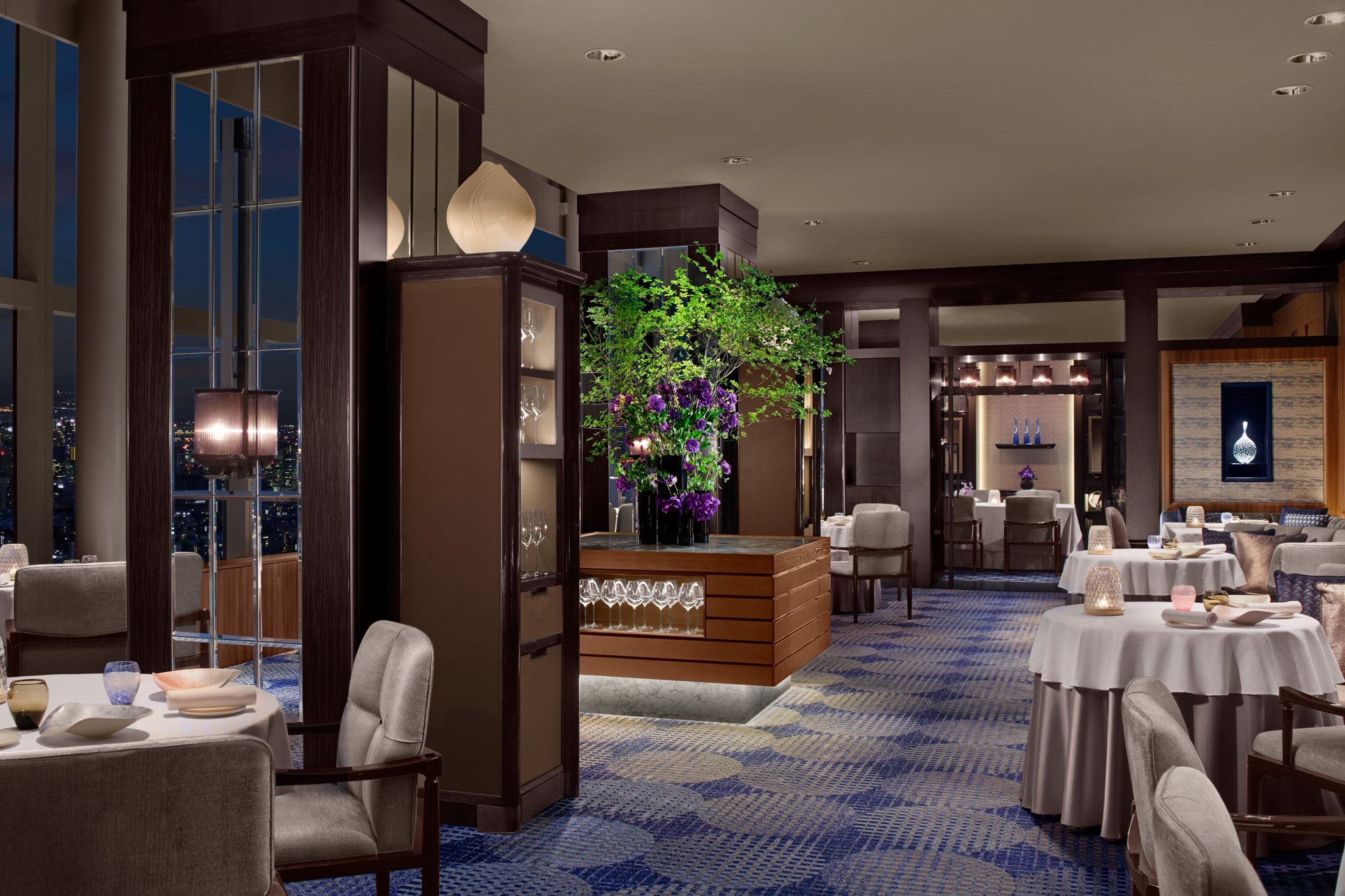 The Ritz-Carlton Tokyo | Wota Luxe | Club Wota