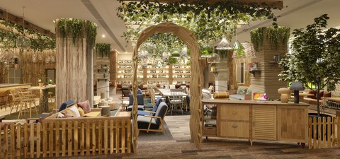 Pip Restaurant