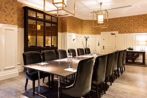KIMPTON FITZROY LONDON BY IHG - Photo 122