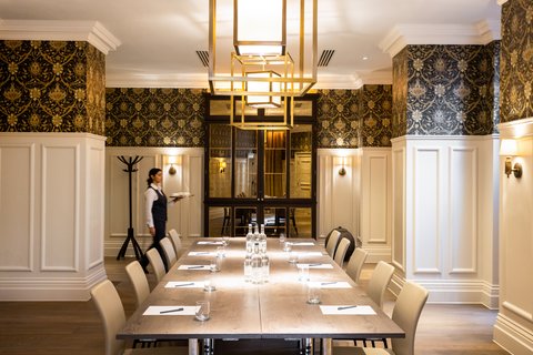 KIMPTON FITZROY LONDON BY IHG - Photo 124