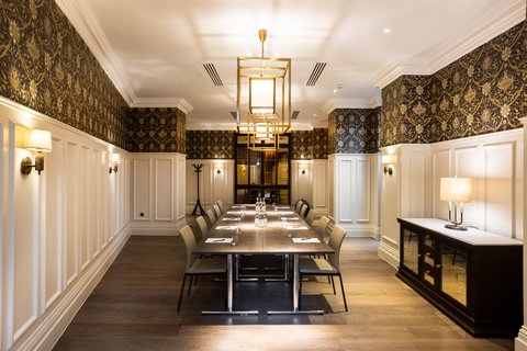KIMPTON FITZROY LONDON BY IHG - Photo 110