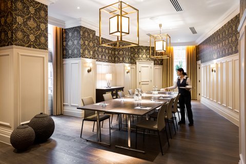 KIMPTON FITZROY LONDON BY IHG - Photo 131