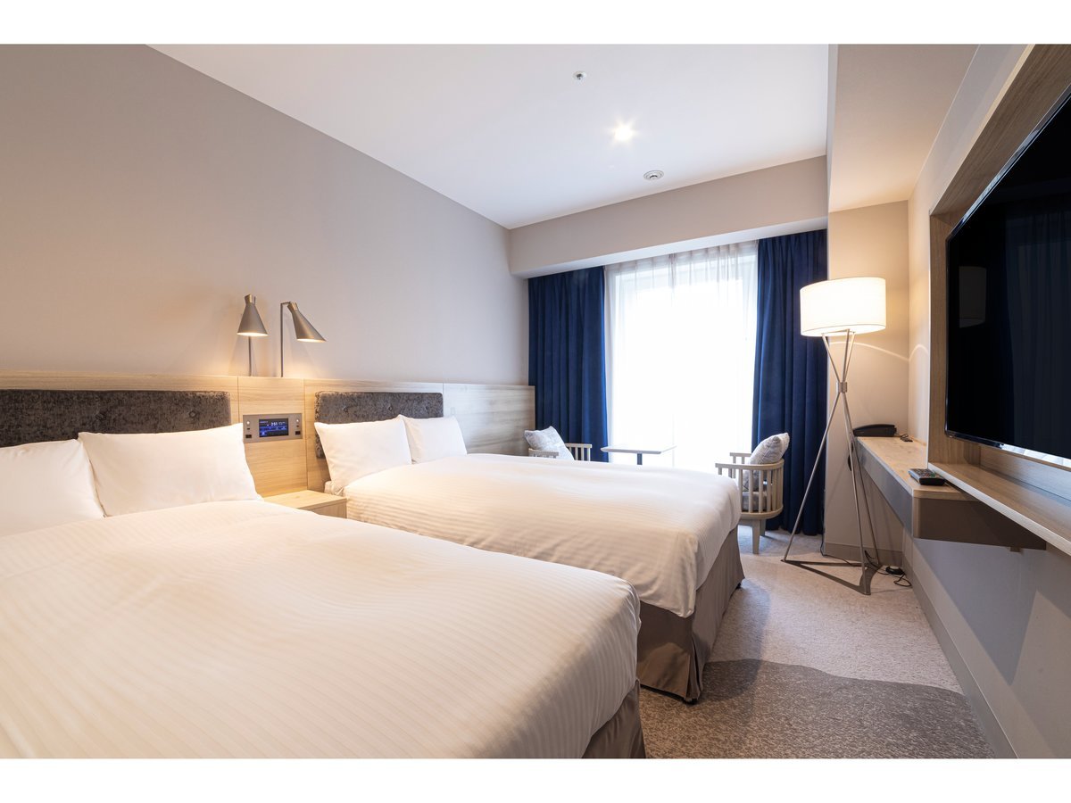 HOTEL KEIHAN NAGOYA-guestroom-twin room.jpg