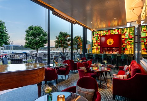 THE WOODWARD GENEVA - Photo 89