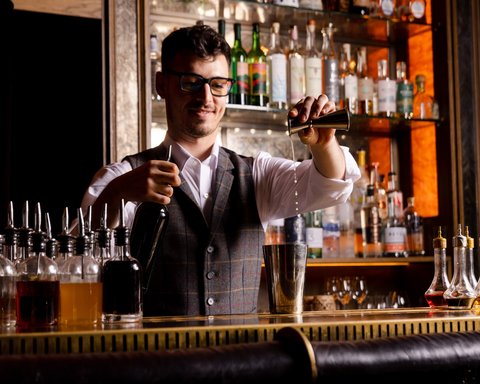 KIMPTON FITZROY LONDON BY IHG - Photo 135