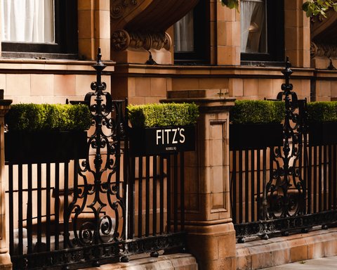 KIMPTON FITZROY LONDON BY IHG - Photo 71