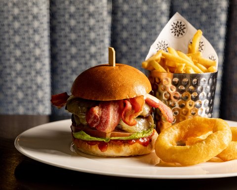 KIMPTON FITZROY LONDON BY IHG - Photo 177