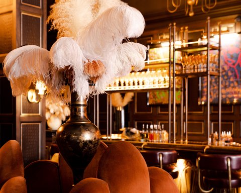 KIMPTON FITZROY LONDON BY IHG - Photo 119