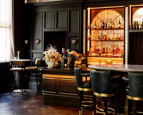 KIMPTON FITZROY LONDON BY IHG - Photo 166