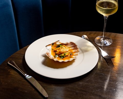 KIMPTON FITZROY LONDON BY IHG - Photo 176