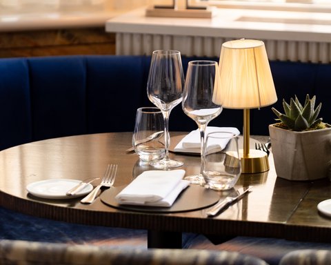 KIMPTON FITZROY LONDON BY IHG - Photo 165