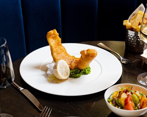 KIMPTON FITZROY LONDON BY IHG - Photo 184