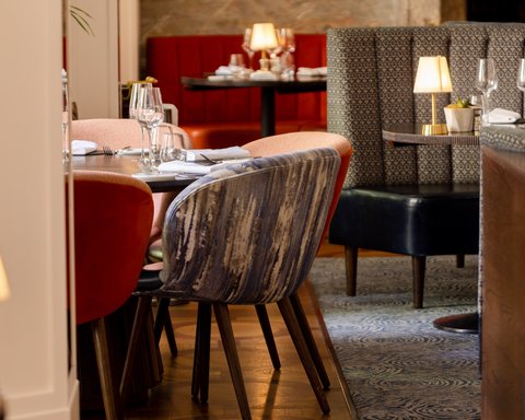KIMPTON FITZROY LONDON BY IHG - Photo 111