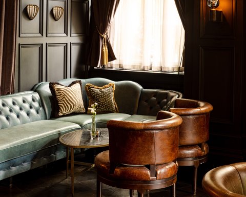 KIMPTON FITZROY LONDON BY IHG - Photo 140
