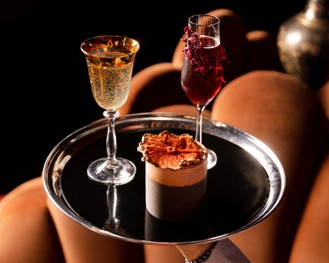 KIMPTON FITZROY LONDON BY IHG - Photo 83