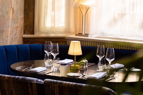 KIMPTON FITZROY LONDON BY IHG - Photo 34