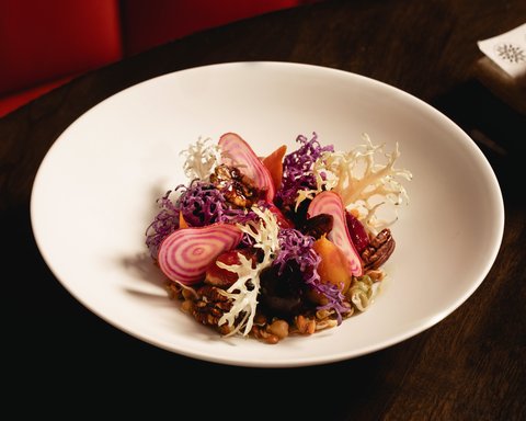 KIMPTON FITZROY LONDON BY IHG - Photo 185